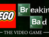 Breaking Versus Lego Video Game