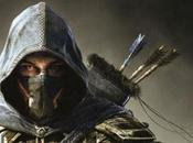 Elder Scrolls Online jouable Gamescom 2013