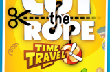 L’app semaine rope Time travel
