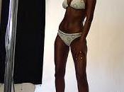 Miss Israël bikini