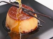 Crème renversée Maxime