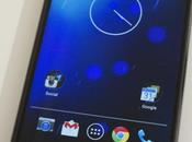 Google/LG Nexus téléviseur OLED Google