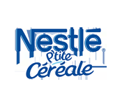Bébé testé Nestlé p'tite céréale corn flakes fruits soleil