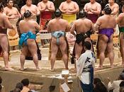 Découvre Grand Tournoi Sumo Tokyo