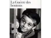 GUERRE BOUTONS revistée mode moment