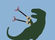 Jurassic Park reviendra première