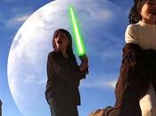 teaser prochain Star Wars joué enfants