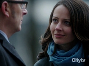 Critiques Séries Person Interest. Saison Episode