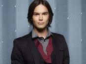 Tyler Blackburn dans Ravenswood