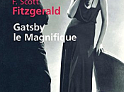J'ai Gatsby magnifique Francis Scott Fitzgerald
