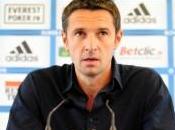 Mercato-Garde avenir dépend matches venir