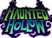 Firaxis Games annoncent sortie mondiale Haunted Hollow iOS‏