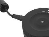 SIGMA Dock Paramétrez vous-même votre objectif