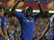 Chelsea Bâle finale pour Blues
