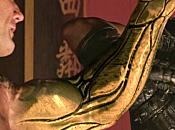 [info] l’Homme poings sortie Blu-ray