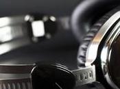 casque Montségur pour écoute personnalisée