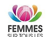 "Femmes tous terrains" finalistes