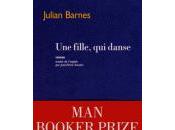 fille, danse Julian BARNES