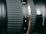 Mark test Tamron 24-70 f/2.8 pour nikon