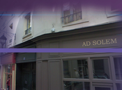 Galerie SOLEM trésors d’une collection privée -PHILIPPE LEJEUNE