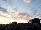 Justin concert Dublin juillet