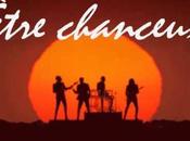 Daft Punk Être Chanceux