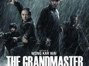 Film Grandmaster Wong