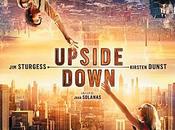 Critique Ciné Upside Down, Roméo Juliette temps moderne