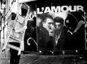 Jack Black, street artist faubourgs Parisiens