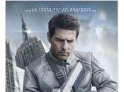 Critique ciné: Oblivion, bijou science-fiction