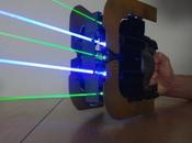 Dead Space Plasma Cutter vrai