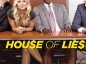 House Lies