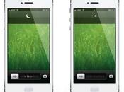 Luna active mode ''Ne déranger'' votre iPhone...