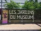 Retour l’ouverture saison Jardins Muséum Toulouse avec Loco