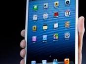 Apple dans l’impossibilité sortir iPad mini Retina avant 2014