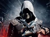 Assassin’s Creed Black Flag plein d’infos Edward Kenway