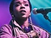 nouveau titre Lauryn Hill Neurotic Society (Compulsory mix)