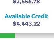 BarclayCard mobile aperçu plus riche