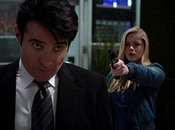 Critiques Séries Widow. Saison Episode SERIES FINALE.