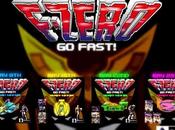 F-Zero Fast compilations remix gratuites musiques série