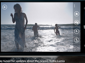 Nokia montre Lumia