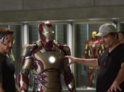 Iron nouveau film studios Marvel rencontre succès total dans monde entier