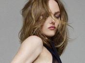 Vanessa Paradis, découverte album continue