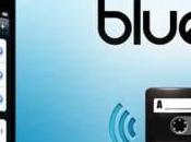 BlueBee, balise localisation avec autonomie d’un