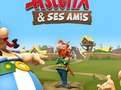 ASTÉRIX AMIS premier navigateur célèbres gaulois dévoile