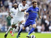Chelsea Tottenham derby pour l’Europe