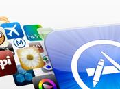 Apple fêter milliardième téléchargement l'AppStore, récompense