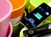 Batterie externe pour iPhone moins (mais faites vite)...