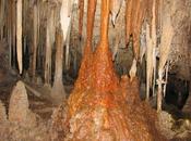 Grotte l’églatine Découverte peut être plus vieux squelette Tunisien
