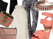 Ethnic Touch' Corail
